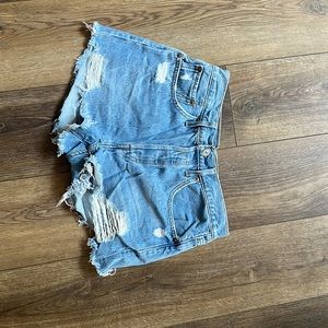 levi 501s